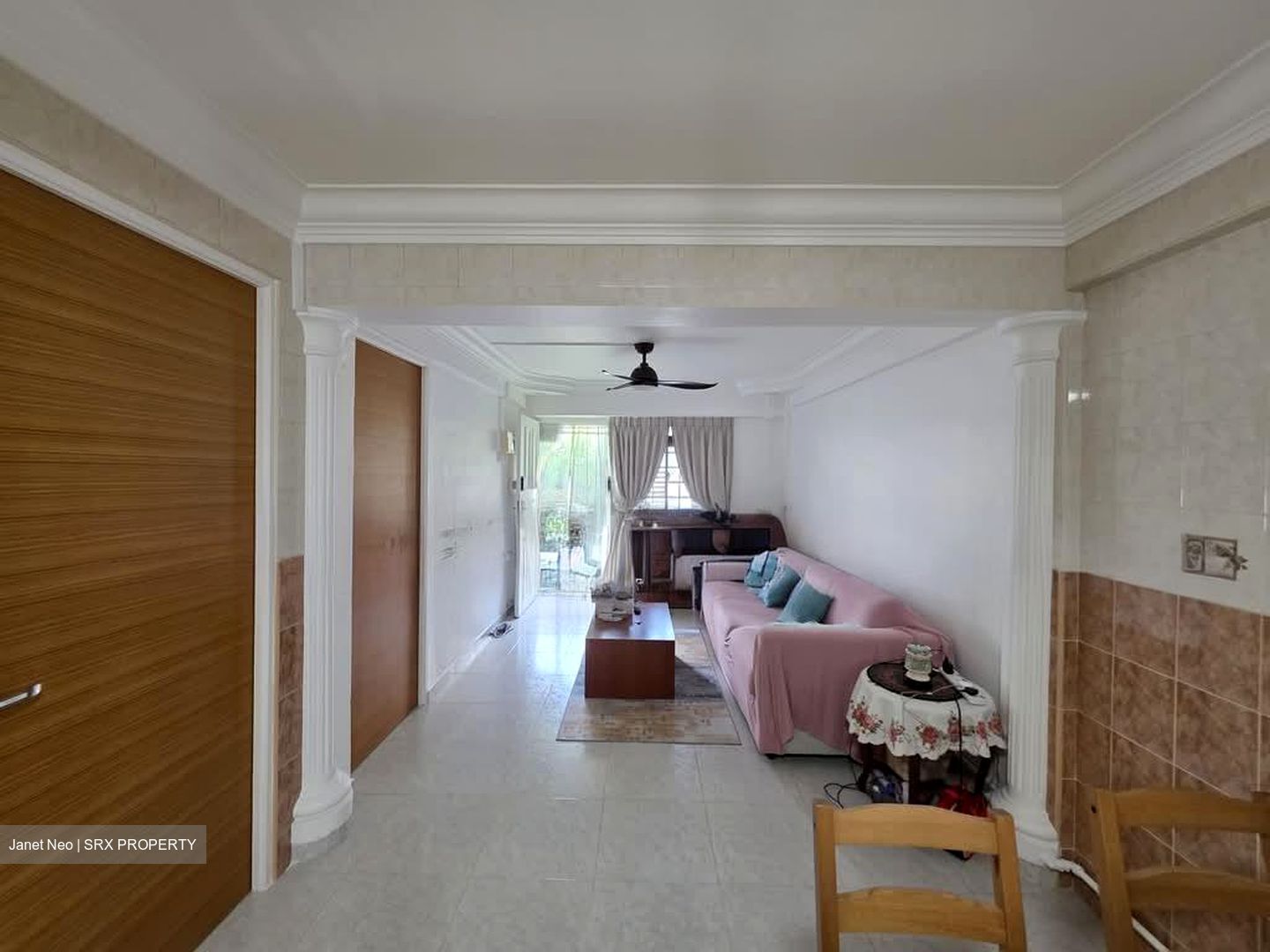 Blk 35 Telok Blangah Rise (Bukit Merah), HDB 3 Rooms #592462481